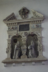Gorsuch memorial
